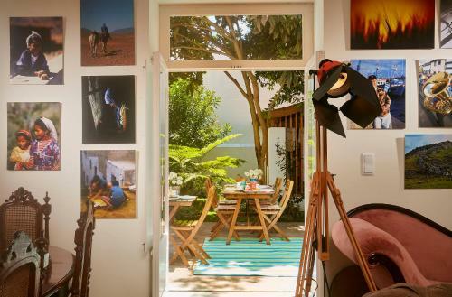 Hostal Casadacidade