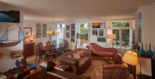 Hostal Casadacidade