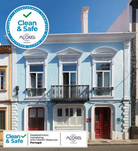 Hostal Casadacidade