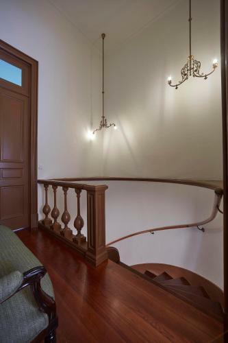 Hostal Casadacidade