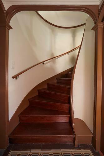 Hostal Casadacidade