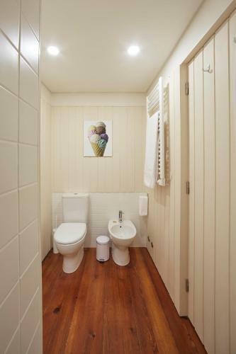 Hostal Casadacidade