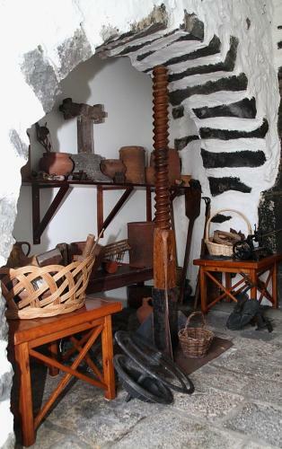 Ponta Delgada - Casa Rural