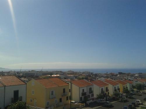 Apartamento Varanda Do Atl�ntico