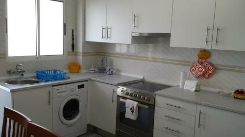 Apartamento Varanda Do Atl�ntico