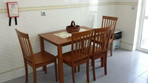 Apartamento Varanda Do Atl�ntico