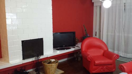 Apartamento Varanda Do Atl�ntico