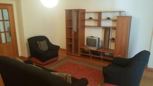 Apartamento A�orlamecus - Misericordia
