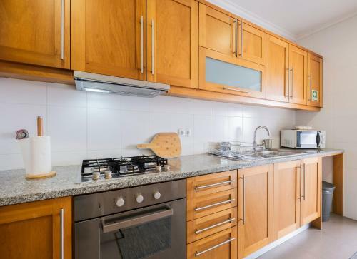 Paim Apartments