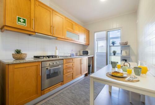 Paim Apartments
