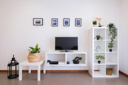 Paim Apartments