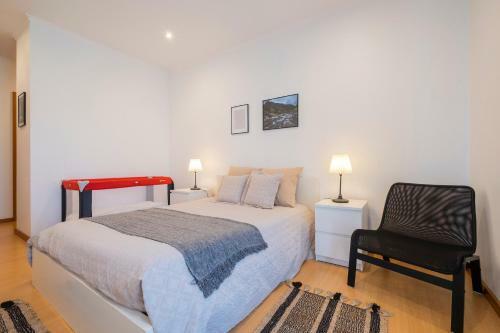 Paim Apartments
