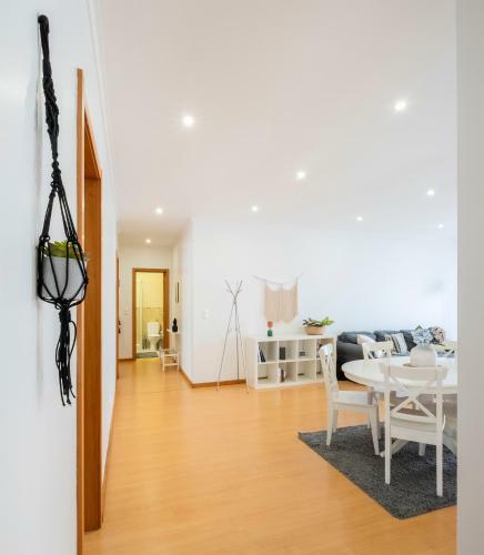 Paim Apartments
