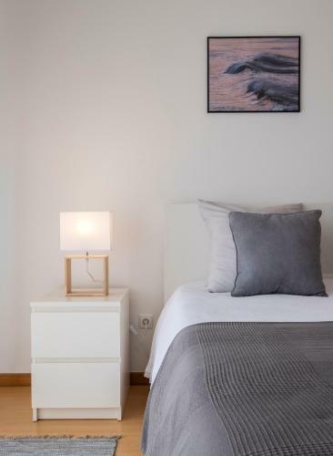 Paim Apartments