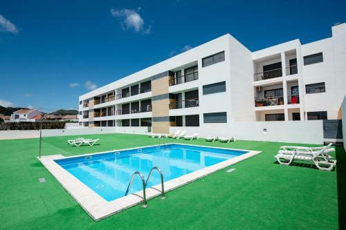 Apartamento Lugar De Bel�m