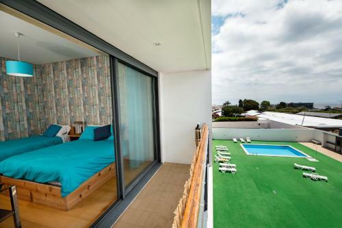 Apartamento Lugar De Bel�m