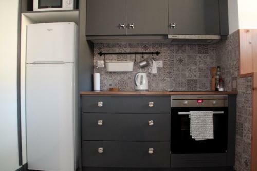 Apartamento The Good Hive