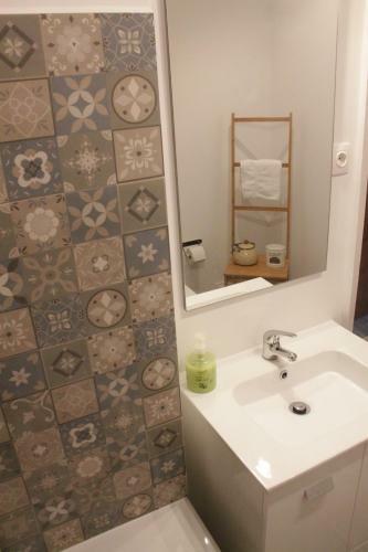 Apartamento The Good Hive