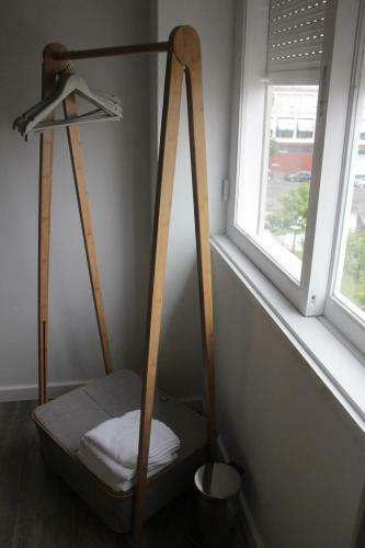 Apartamento The Good Hive
