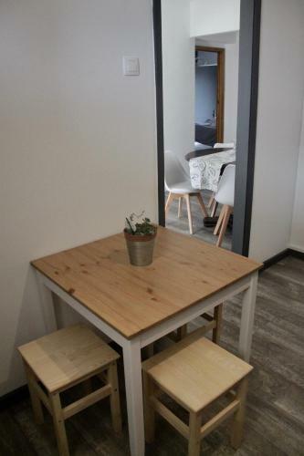 Apartamento The Good Hive