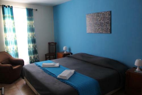 Hostal Guest House Bella Italia