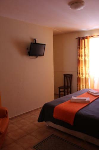 Hostal Guest House Bella Italia