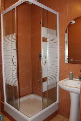 Hostal Guest House Bella Italia