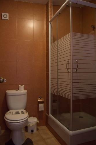 Hostal Guest House Bella Italia