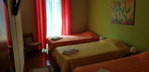 Hostal Guest House Bella Italia