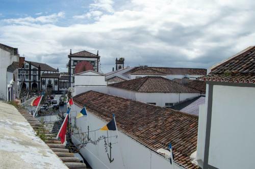 Hostal Guest House Bella Italia