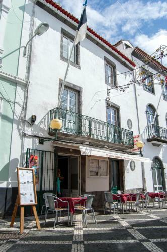 Hostal Guest House Bella Italia