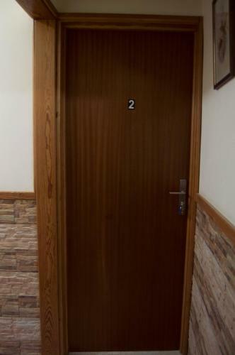 Hostal Guest House Bella Italia