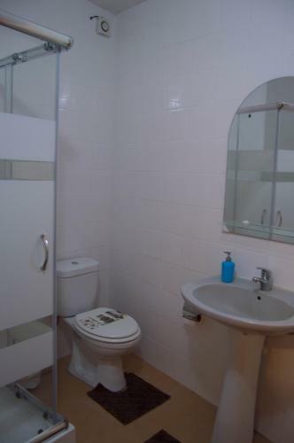 Hostal Guest House Bella Italia