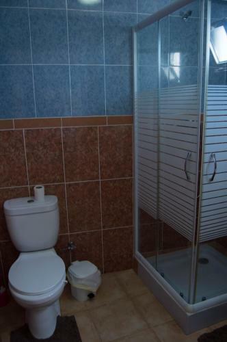 Hostal Guest House Bella Italia