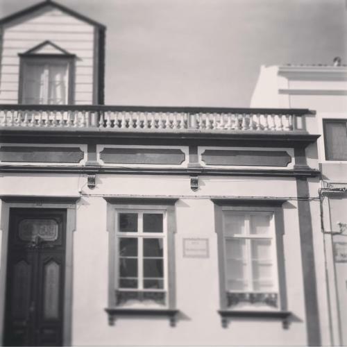Casa De Santa Margarida