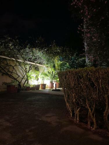 Casa De Santa Margarida