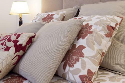 Azores Patio House