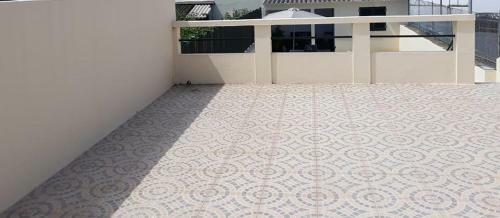 Azores Patio House