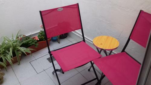 Apartamento Conforto Citadino