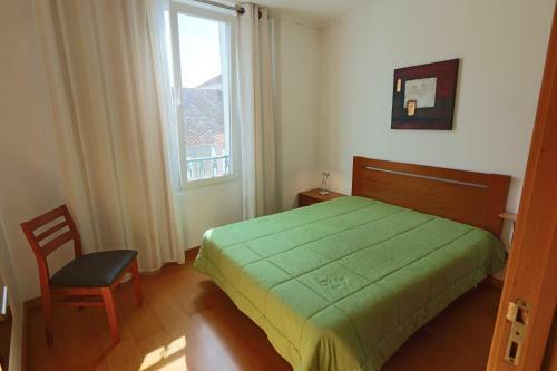 Super Central City Apartment