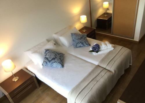 Apartamento Casa Do O