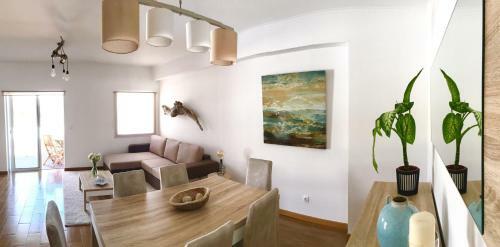 Apartamento Casa Do O