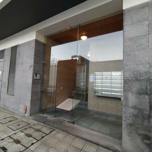 Apartamento Solmar