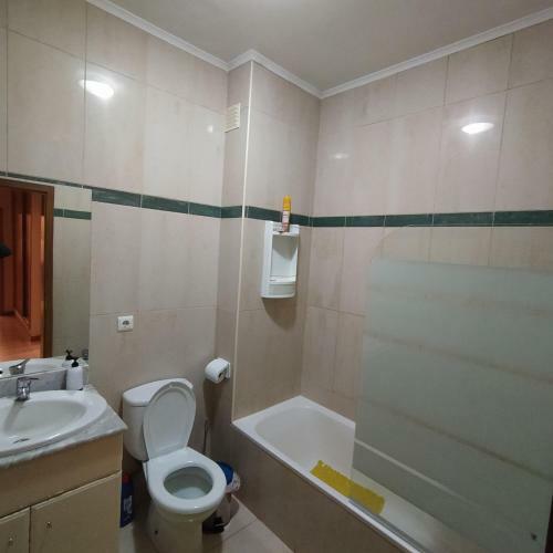 Apartamento Solmar