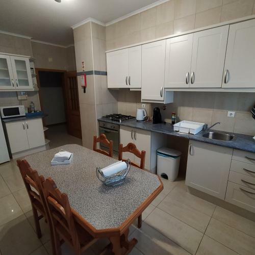 Apartamento Solmar