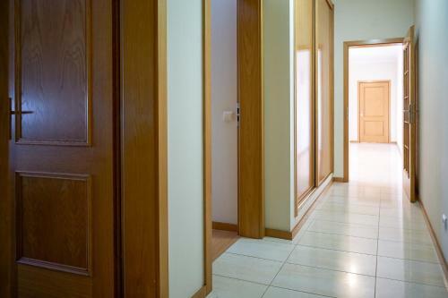 Apartamento Solmar