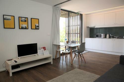 Apartamento Bel�m Lodge