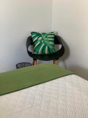 Apartamento Bel�m Lodge