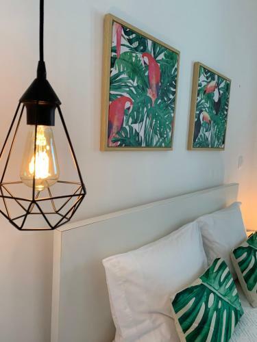 Apartamento Bel�m Lodge