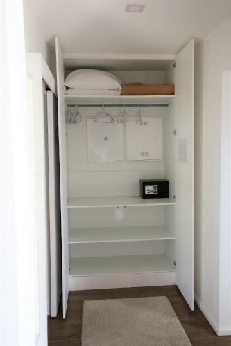 Apartamento Bel�m Lodge